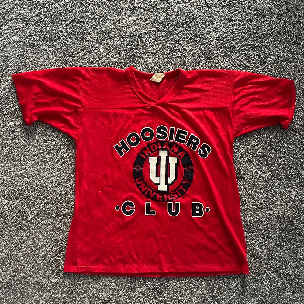 Indiana university jersey
